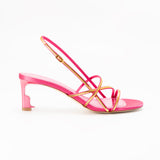 Pink Tally shoes