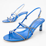 Blue Tally shoes