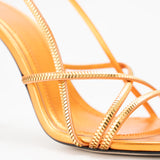 Orange Tally shoes
